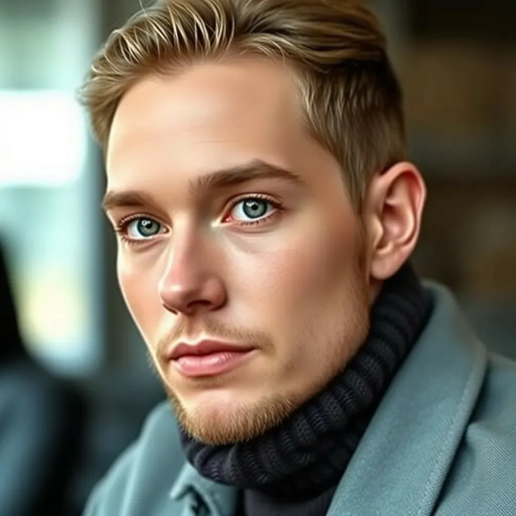 Picture of Joshua Webster